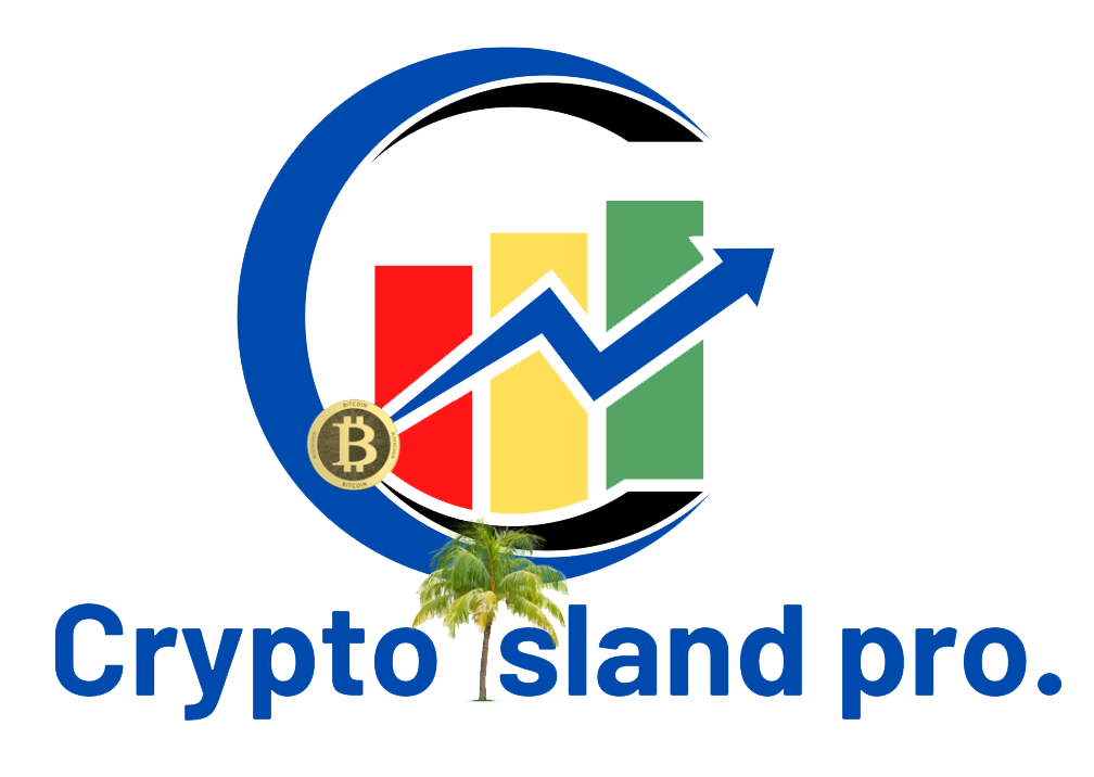 CRYPTO ISLAND PRO