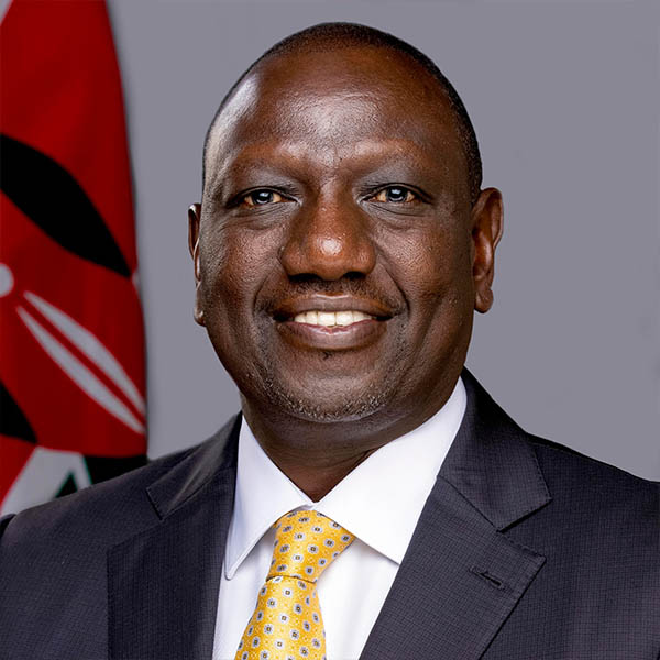 KENYA